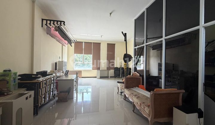 For Sale: Ruko 0 Raya Dharmahusada Indah, in front of TBMO. 2
