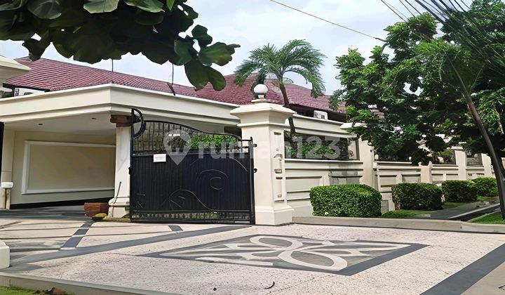 Dijual Rumah Mewah 0 Jalan Raya Jemur Andayani Dijual Rumah Mewah 0 Jalan Raya Jemur Andayani