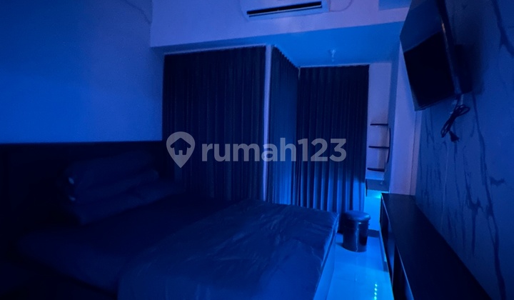 For Sale Studio Apartment Amor Pakuwon City Mall 2