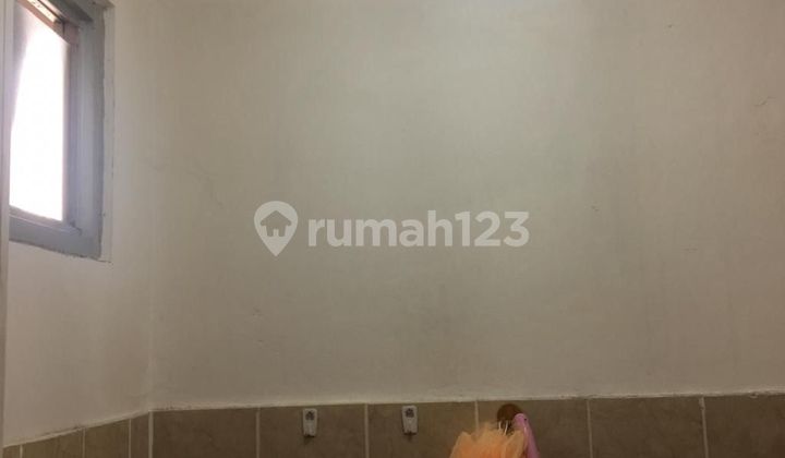 Apartment 2 BR Furnished high floor in Greenbay Pluit Tower B 2