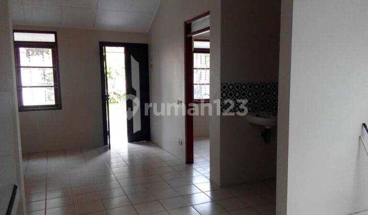 Rumah Bagus SHM Karawaci, Tangerang Cluster Batu Jimbar 2