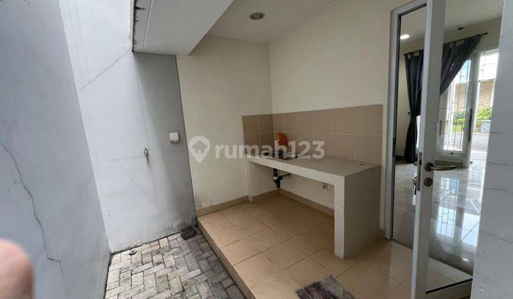 Rumah 2 Lantai Unfurnished di Verdi, Gading Serpong, Tangerang 2