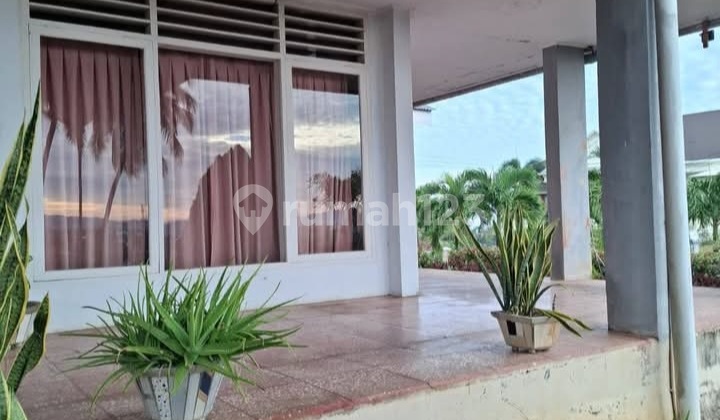 Winangun Land House with Beach and Manado City View Suitable for Hotel, Restaurant, Tourism Spot 2