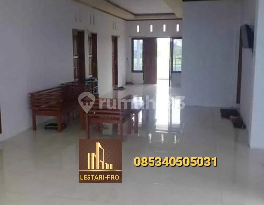 Dijual Cepat Rumah Kosan 2 Lantai 16 Kamar Tomohon Dijual Cepat Rumah Kosan 2 Lantai 16 Kamar Tomohon