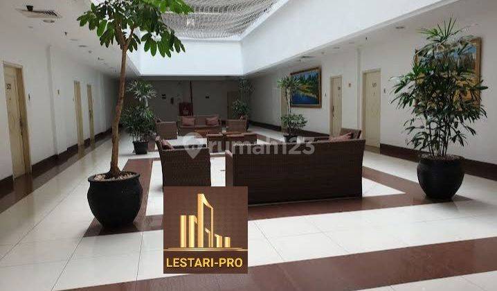 Di jual Cepat dan Murah, Apartement MTC View Laut, Siapa Cepat Dapat 2