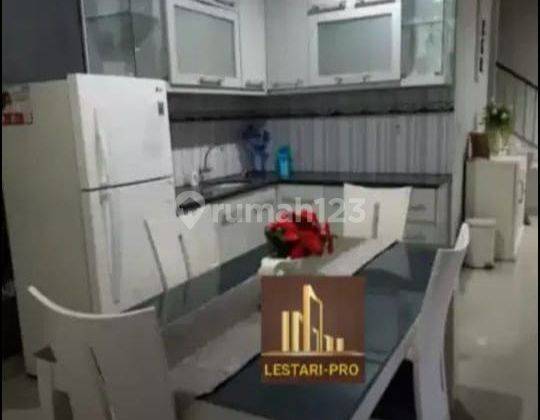 Di Jual Cepat dan Murah, Rumah Mewah Bersama semua barang mewah, Grand Kawanua  2