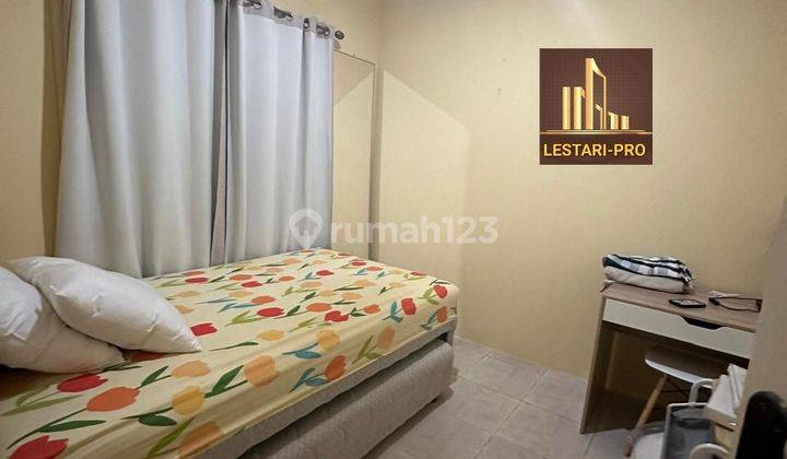 Disewakan murah Rumah Citraland Full Furniture 2