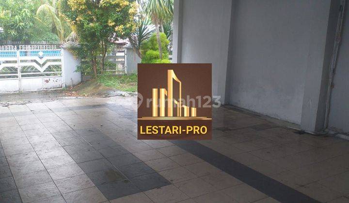 Rumah mewah full furnist, cocok untuk kantor , rumah pribadi 2