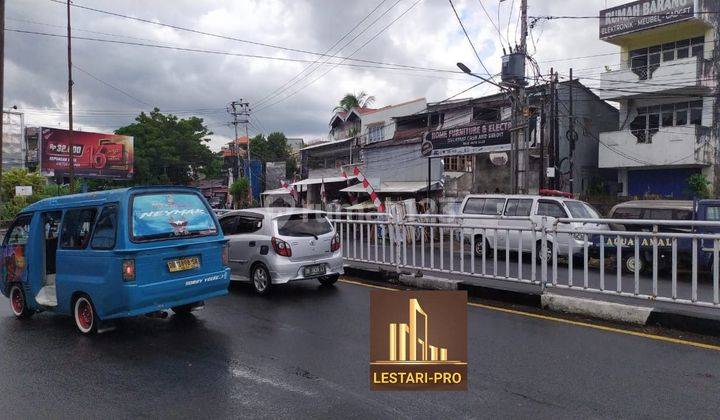 Tanah Murah Seputaran Patung Sam Ratulangi, Lokasi Yahut 2