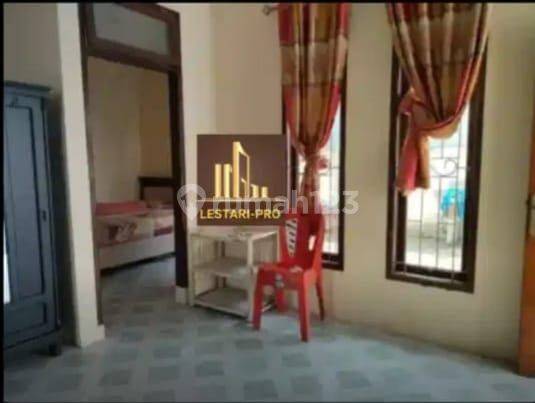 Disewakan Rumah Termurah Full Perabot Area Perumahan Masuk Hanya Bawa Koper 2