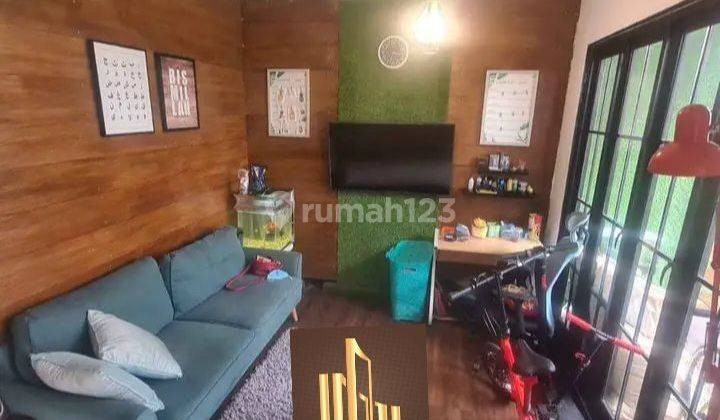 Holland Village, Rumah Full Furnist, Informah Di Jual Bebas 2