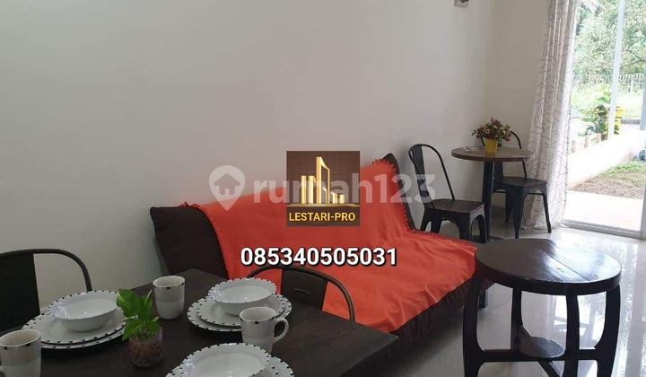 First Come, First Served Half Price Grand Kawanua 2