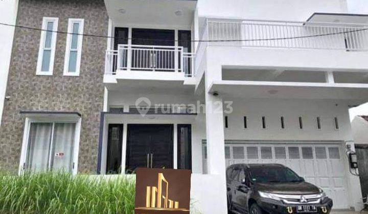 Di Jual Murah, Rumah Besar Mewah Citraland, Siapa Cepat Dapat 2