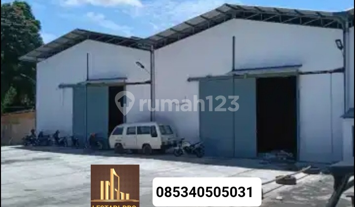 Warehouse for Rent, Ready to Use, In City, Main Access Warehouse for Rent, Ready to Use, In City, Main Access