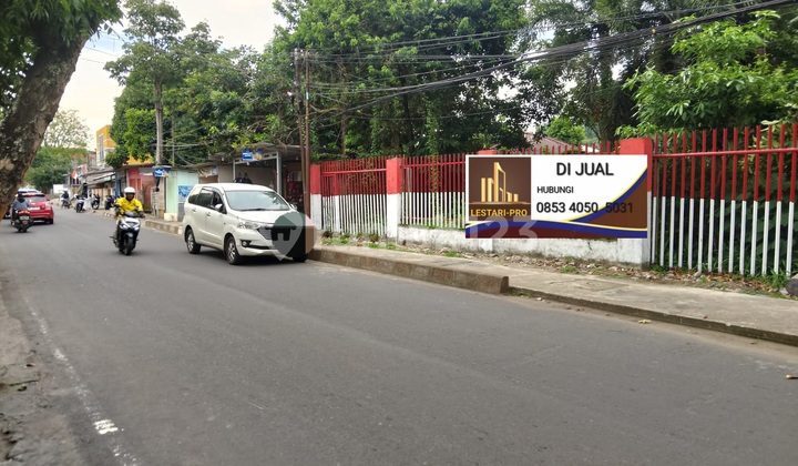 Affordable Land for Business, Enterprise, and Residential Areas in Tumumpa Tuminting