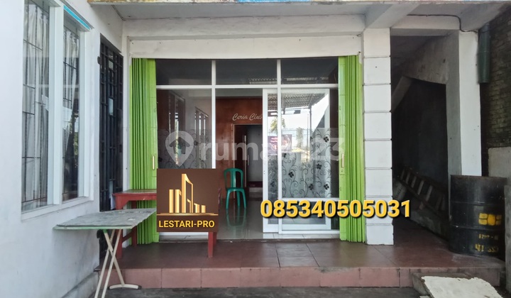 First Come First Served Slashed Prices for Commercial and Residential Buildings by the Highway 2