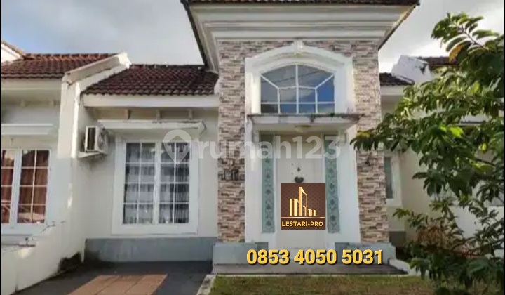 Cheap Sale Citraland House, First Come First Served