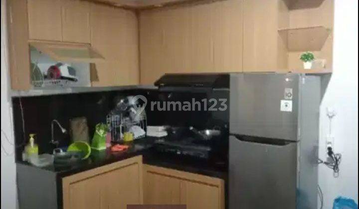 Di Sewakan Murah, Rumah Citraland Full Furniture, Masuk Hanya Bawa Koper 2