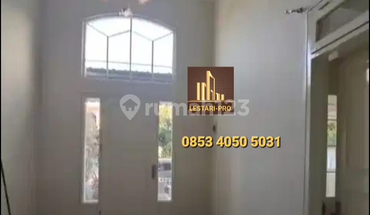 Cheap Sale Citraland House, First Come First Served