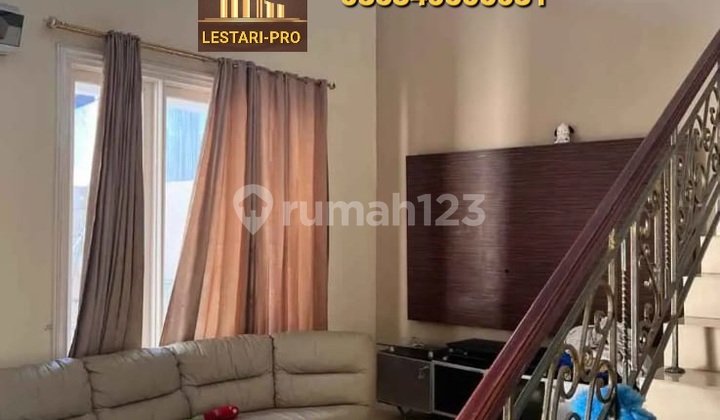 Quick Sale Exclusive 2-Storey Citraland Residence with 4 Bedrooms and 4 Toilets