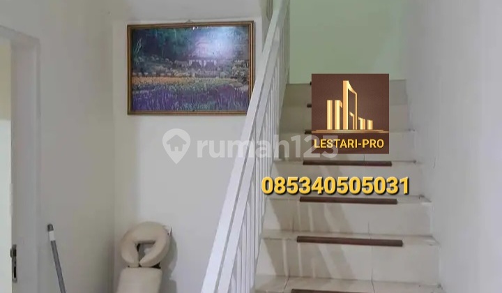 Beautiful 2-Story Luxury House in Tamansari Slashing Price 2