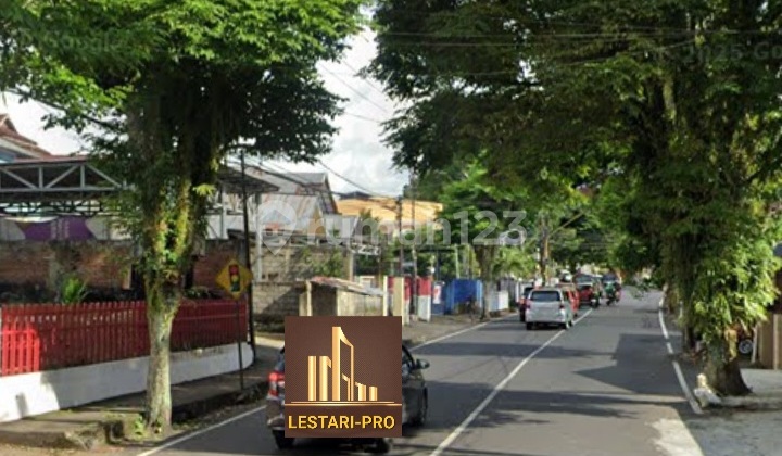 Dijual Cepat Dan Murah Lokasi Depan Jalan Raya Diponegoro Area Bisnis Usaha & Perkantoran
