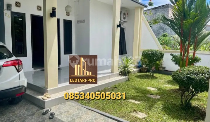 Sell Fast Beautiful House In Gpi Mapanget Housing 2