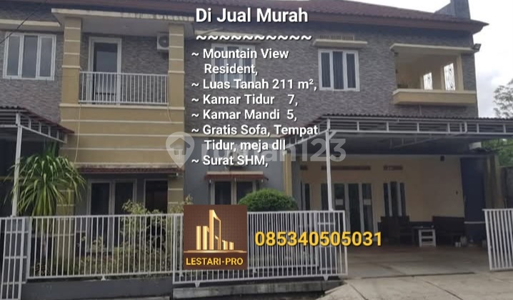 Beautiful Luxury 2-Story House Mountain View Bonus Items Beautiful Luxury 2-Story House Mountain View Bonus Items