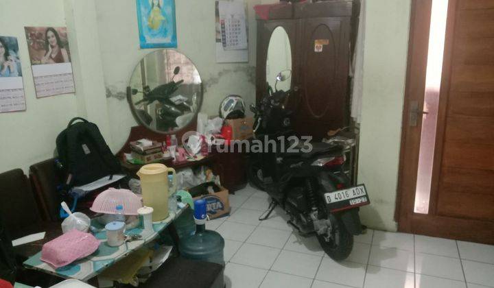 Dijual Rumah Murah lokasi strategis di tengah kota Bandung 1