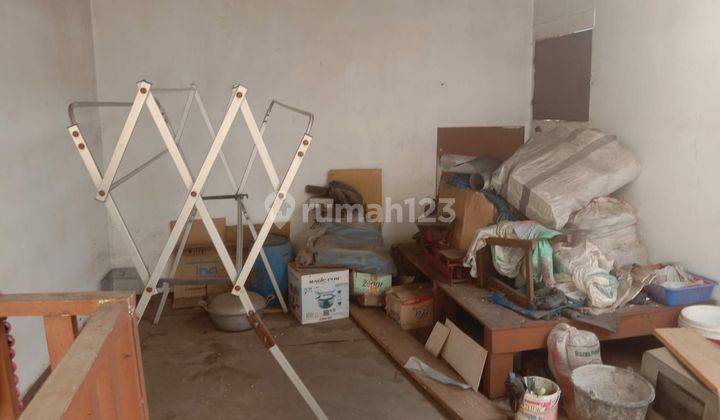 Dijual Rumah Murah lokasi strategis di tengah kota Bandung 2