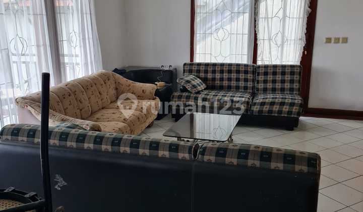 Rumah Dijual Di Dago Atas