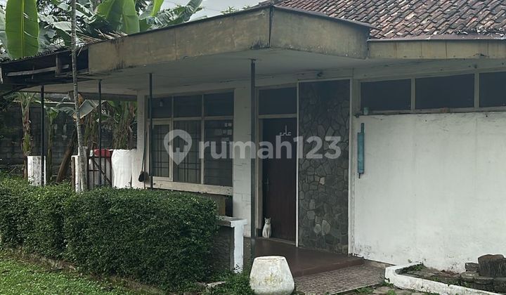  Turun Harga Rumah Hitung Tanah Strategis Di Jalan Utama Magelang