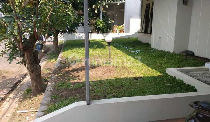 Residential House in Cirebon City Residential House in Cirebon City