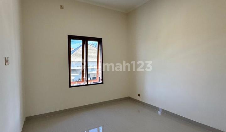 New Minimalist House in Gatsu Barat Only 1 Unit Left 2