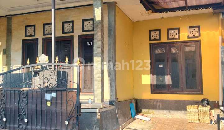 Second-Hand House Still Livable in Pegending Housing