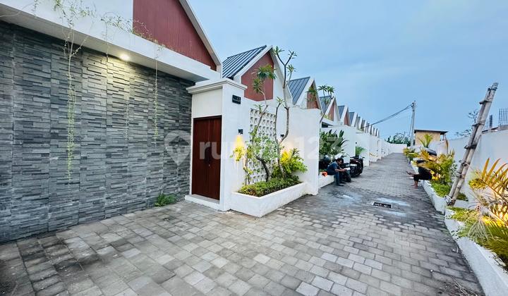 Rent Villa di Jl. Amanlane No.1A, Seminyak, Kuta, Badung, Bali, Indonesia, 80361, Seminyak