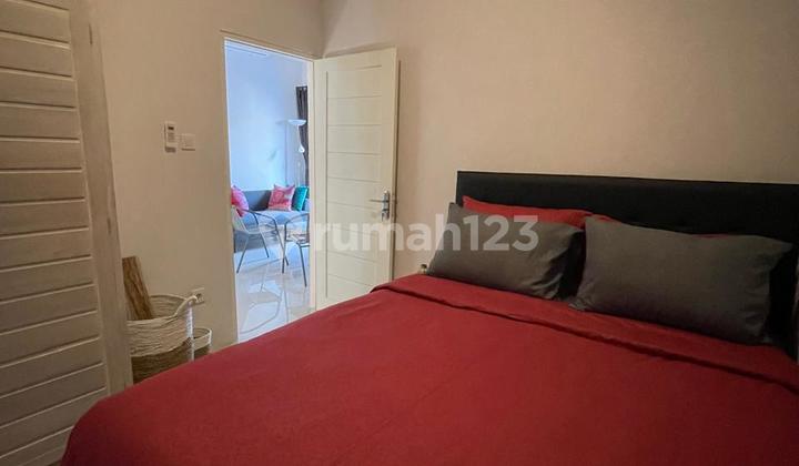 Disewakan Atau Di Jual Rumah Loaksi Rumah SHM Bagus di Perumahan Taman Griya Permai, Jimbaran, Kuta Selatan, Badung, Bali, Indonesia, 80361, Taman Griya