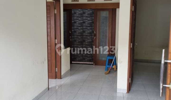 Minimalist House 1st Floor Location North Denpasar 2