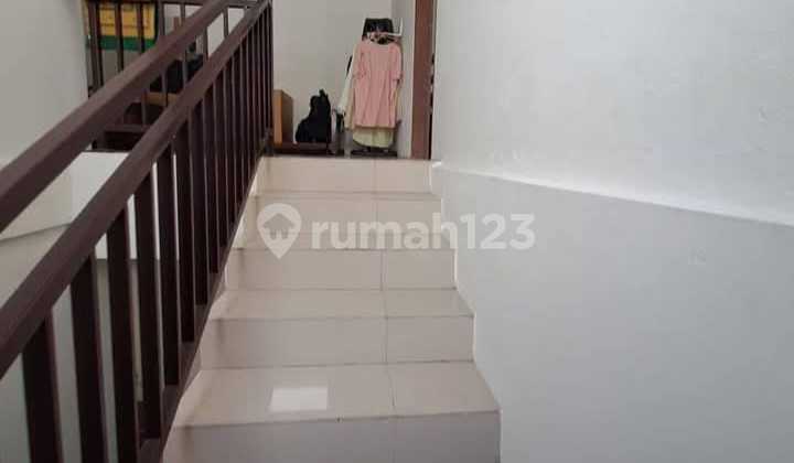 Rumah 2 Lantai Termurah Kawasan Elit Nusa Dua 2