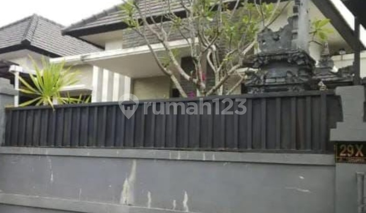 Rumah Jalan Tohjaya, Br, Binoh Kaja, Ubung Kaja, Denpasar Utara Rumah Jalan Tohjaya, Br, Binoh Kaja, Ubung Kaja, Denpasar Utara
