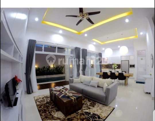 Luxury 2-Story House on Taman Baruna Street, Jimbaran 2