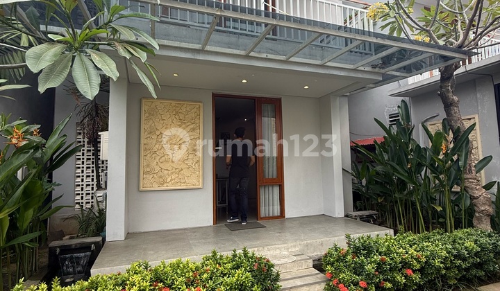 For Rent Villa at Jl. Tukad Balian No.1, Renon, South Denpasar, Denpasar City, Bali, Indonesia, 80226, Renon