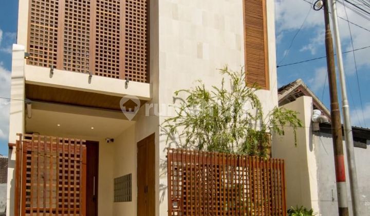 Ready 1 Unit. Villa Dawas - Padonan/Tibubeneng Ready 1 Unit. Villa Dawas - Padonan/Tibubeneng