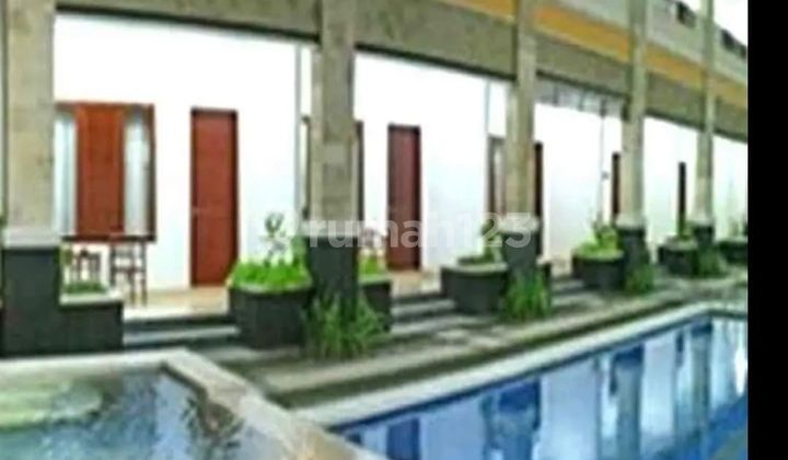 Grand City Inn Hotel located at Tukad Badung Renon Denpasar Bali