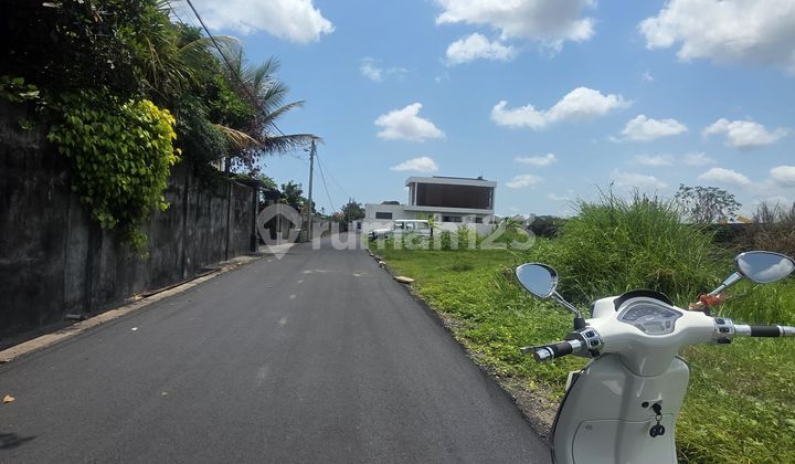 Tanah Kavlingan Tersedia 7 Plot Saja Sekarjepun