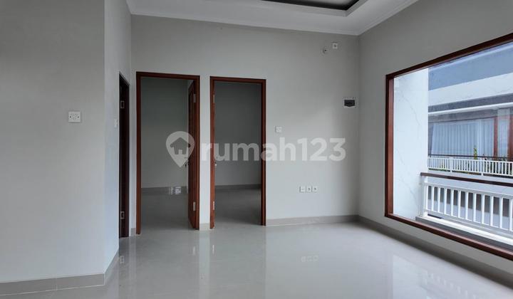 Rumah Semi Villa Siap Dihuni Denpasar Timur