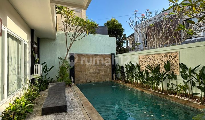 New House Fully Furnished In Jimbaran Nusa Dua New House Fully Furnished In Jimbaran Nusa Dua