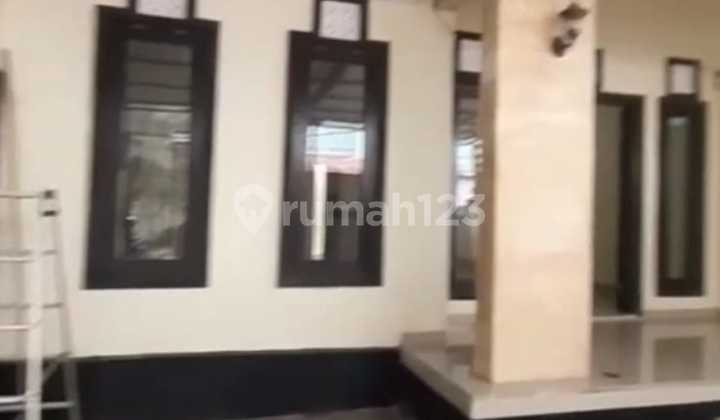 Rumah Siap Huni - Dekat Canggu, Dalung Tuka 2