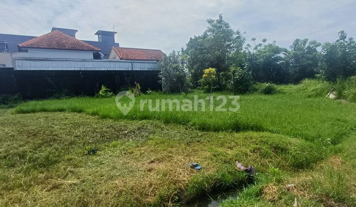 Tanah di Jalan Juwet Sari Gg Pesona Pemogan Denpasar Selatan Tanah di Jalan Juwet Sari Gg Pesona Pemogan Denpasar Selatan