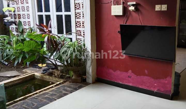 Rumah Modern Lokasi Jimbaran Nusa Dua Bali 2